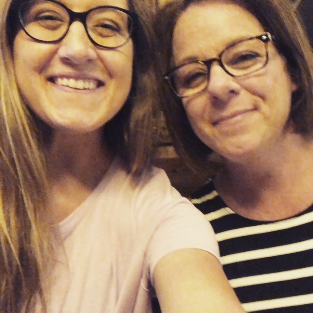 Meet your Posher, April